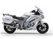 Nová Yamaha FJR1300 modelový rok 2016